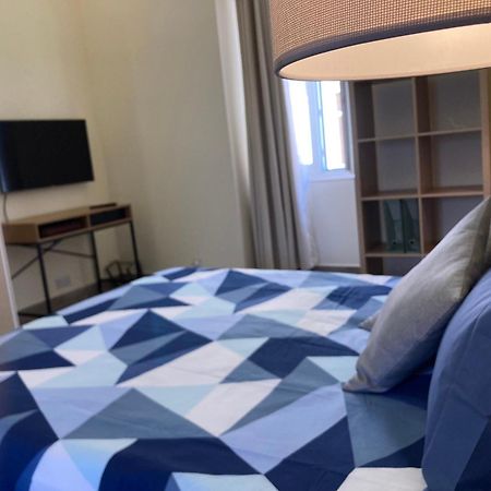 Charming Central Townhouse In Sliema By Assetflow Pro Apartment Екстериор снимка