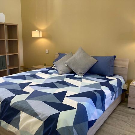 Charming Central Townhouse In Sliema By Assetflow Pro Apartment Екстериор снимка