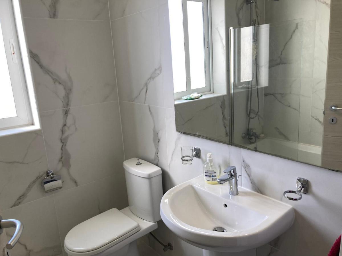 Charming Central Townhouse In Sliema By Assetflow Pro Apartment Екстериор снимка