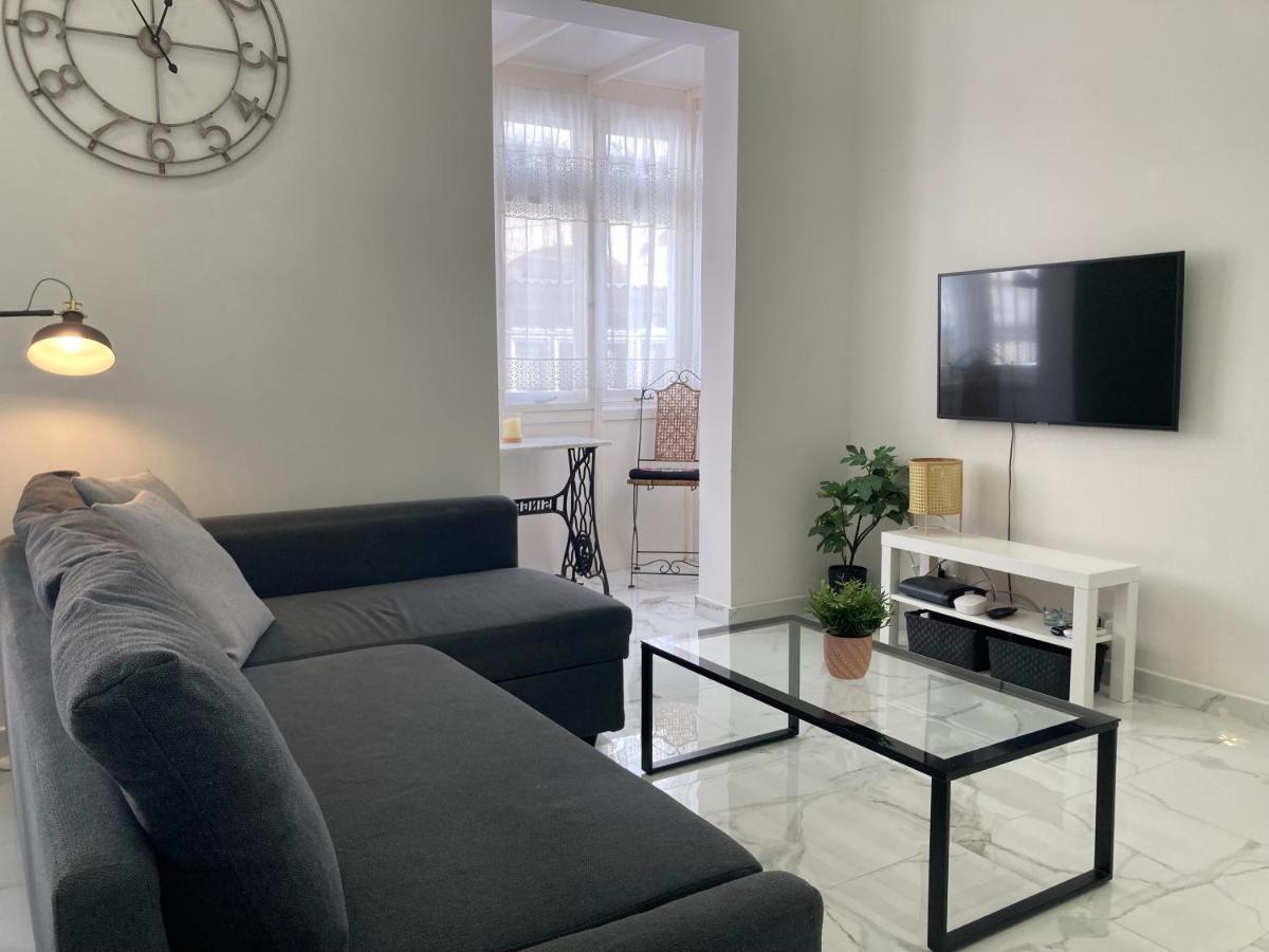 Charming Central Townhouse In Sliema By Assetflow Pro Apartment Екстериор снимка