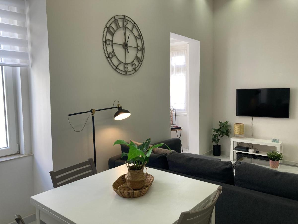 Charming Central Townhouse In Sliema By Assetflow Pro Apartment Екстериор снимка