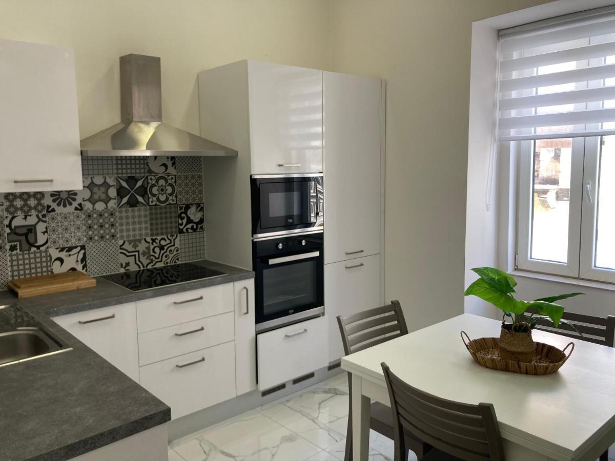 Charming Central Townhouse In Sliema By Assetflow Pro Apartment Екстериор снимка