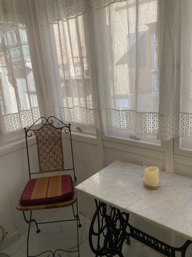 Charming Central Townhouse In Sliema By Assetflow Pro Apartment Екстериор снимка
