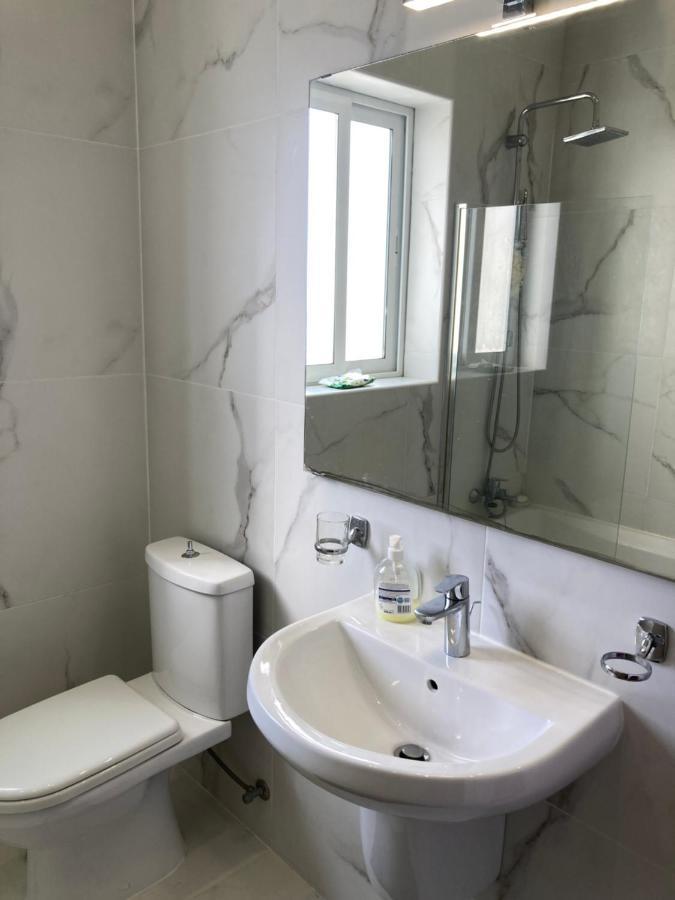 Charming Central Townhouse In Sliema By Assetflow Pro Apartment Екстериор снимка