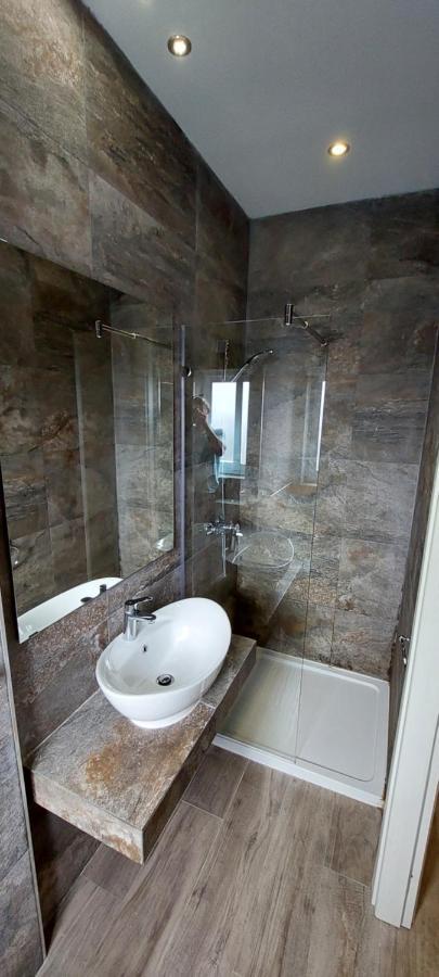 Charming Central Townhouse In Sliema By Assetflow Pro Apartment Екстериор снимка