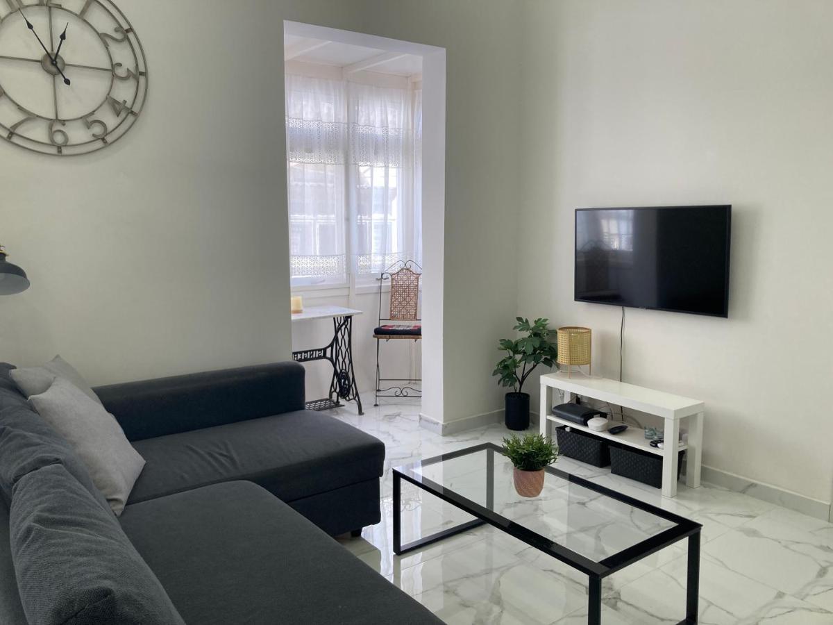 Charming Central Townhouse In Sliema By Assetflow Pro Apartment Екстериор снимка