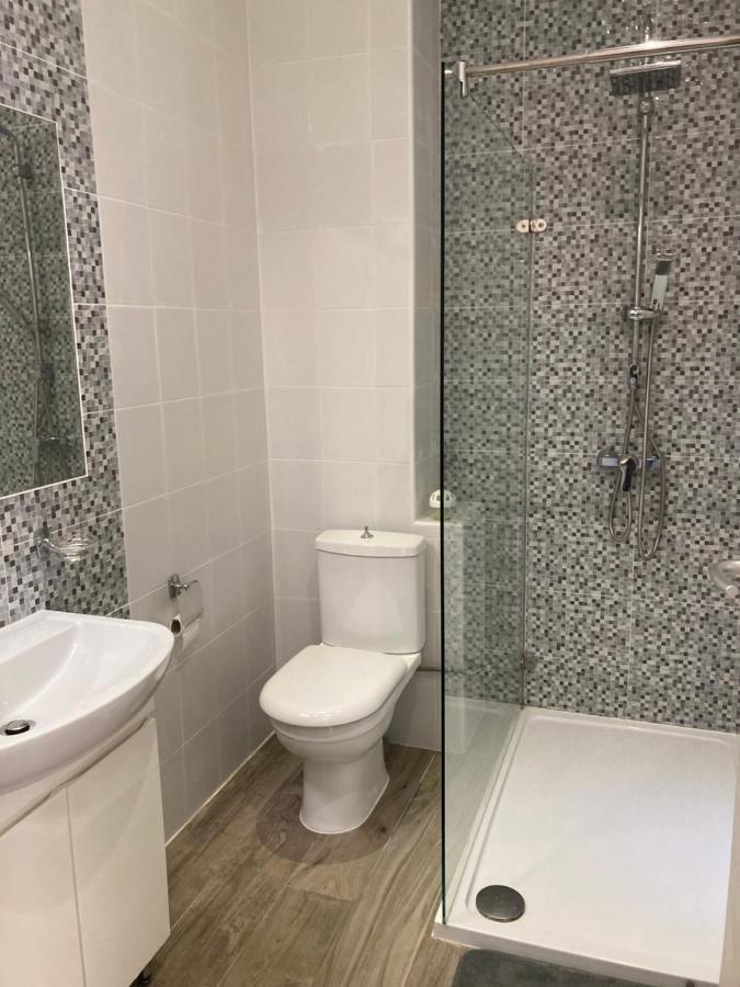Charming Central Townhouse In Sliema By Assetflow Pro Apartment Екстериор снимка