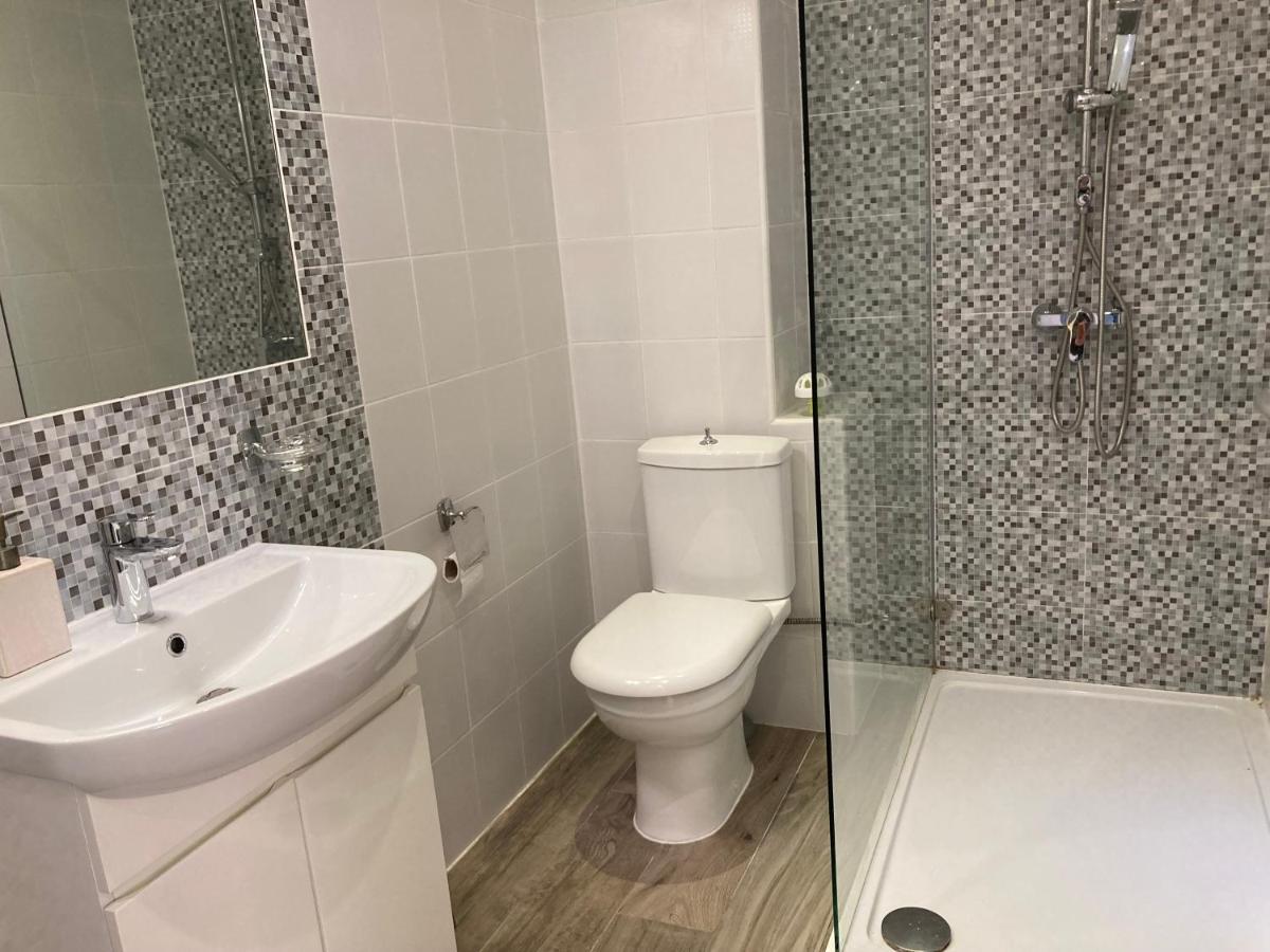 Charming Central Townhouse In Sliema By Assetflow Pro Apartment Екстериор снимка