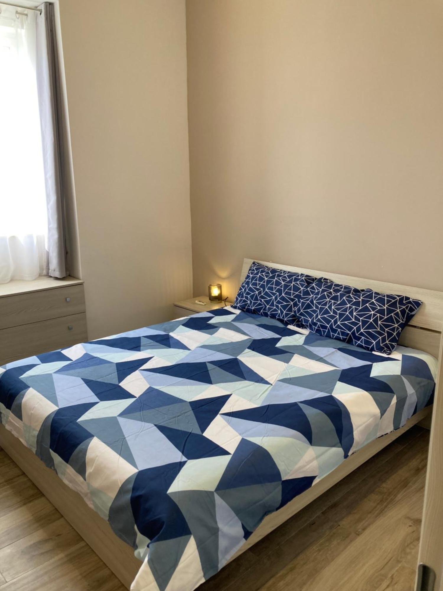 Charming Central Townhouse In Sliema By Assetflow Pro Apartment Екстериор снимка