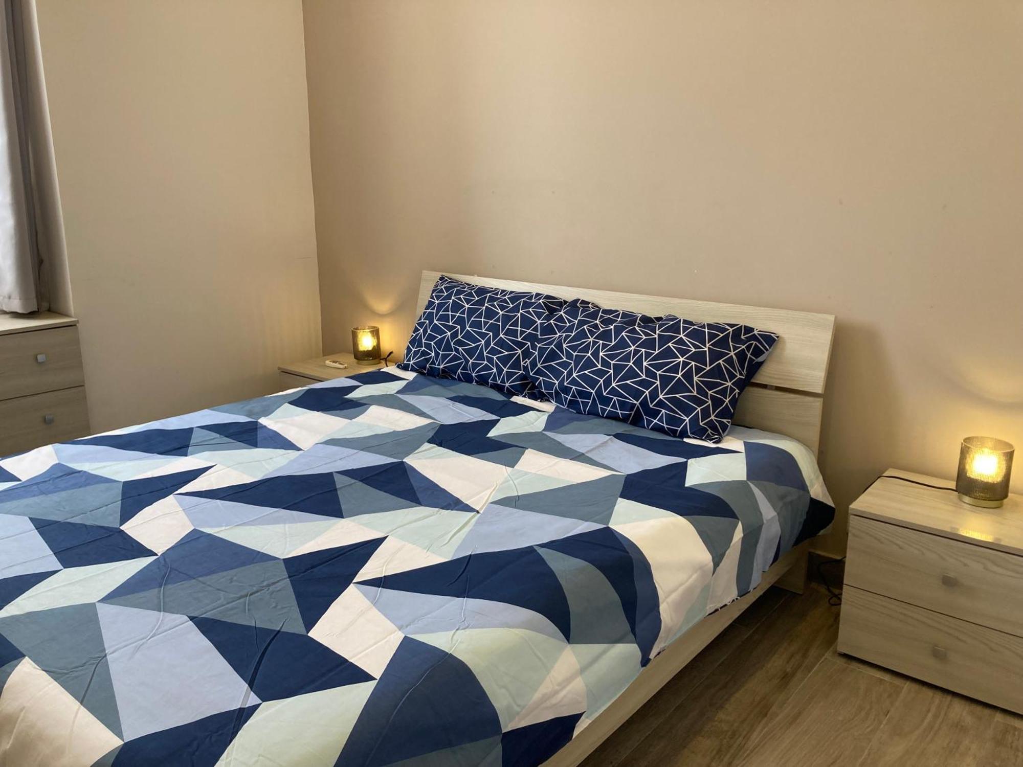 Charming Central Townhouse In Sliema By Assetflow Pro Apartment Екстериор снимка