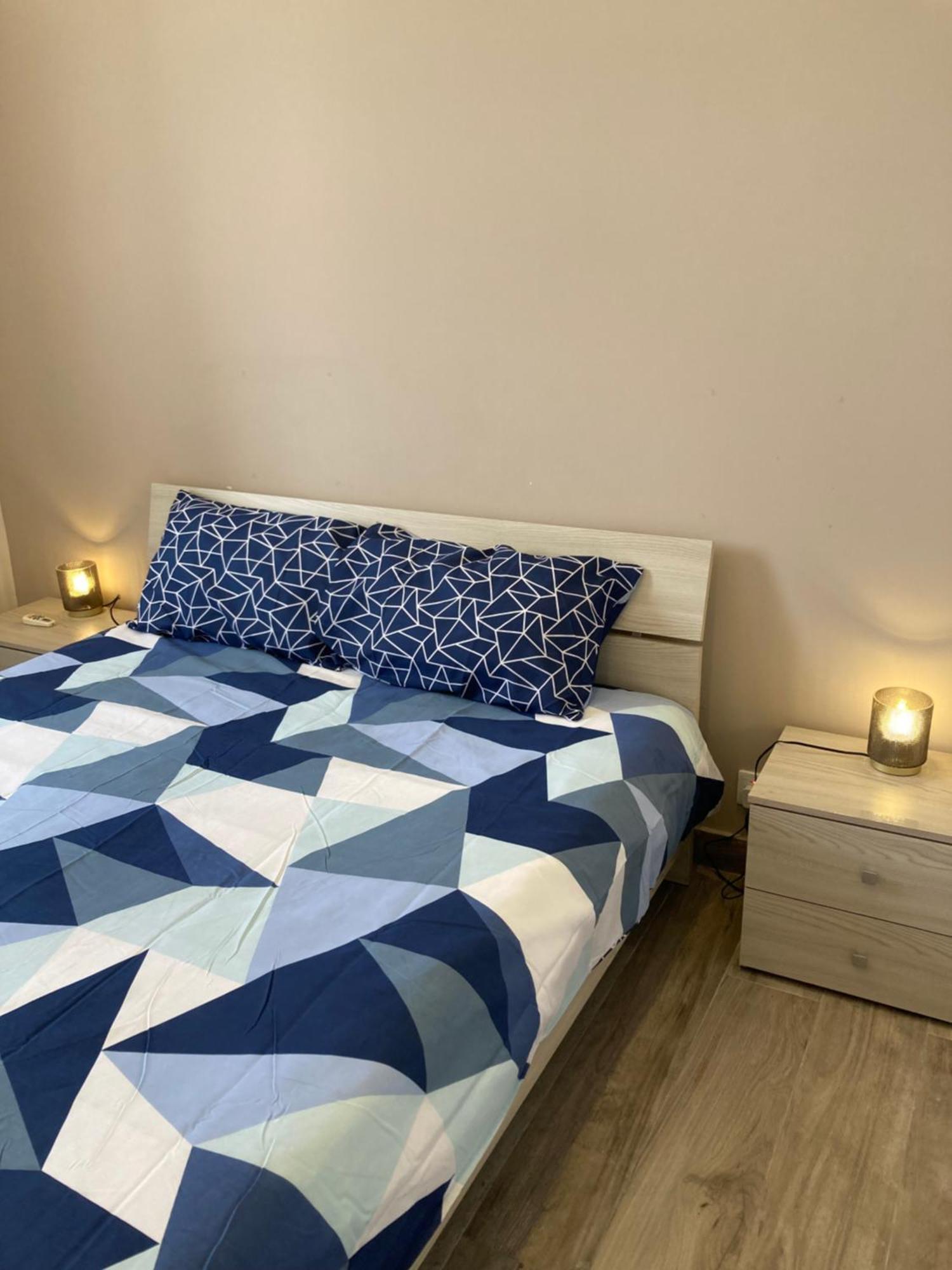 Charming Central Townhouse In Sliema By Assetflow Pro Apartment Екстериор снимка