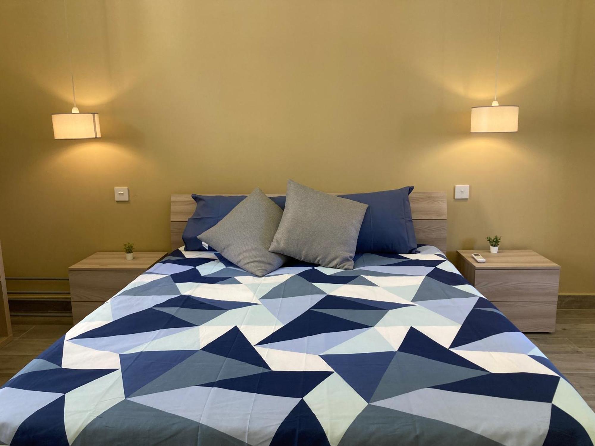 Charming Central Townhouse In Sliema By Assetflow Pro Apartment Екстериор снимка