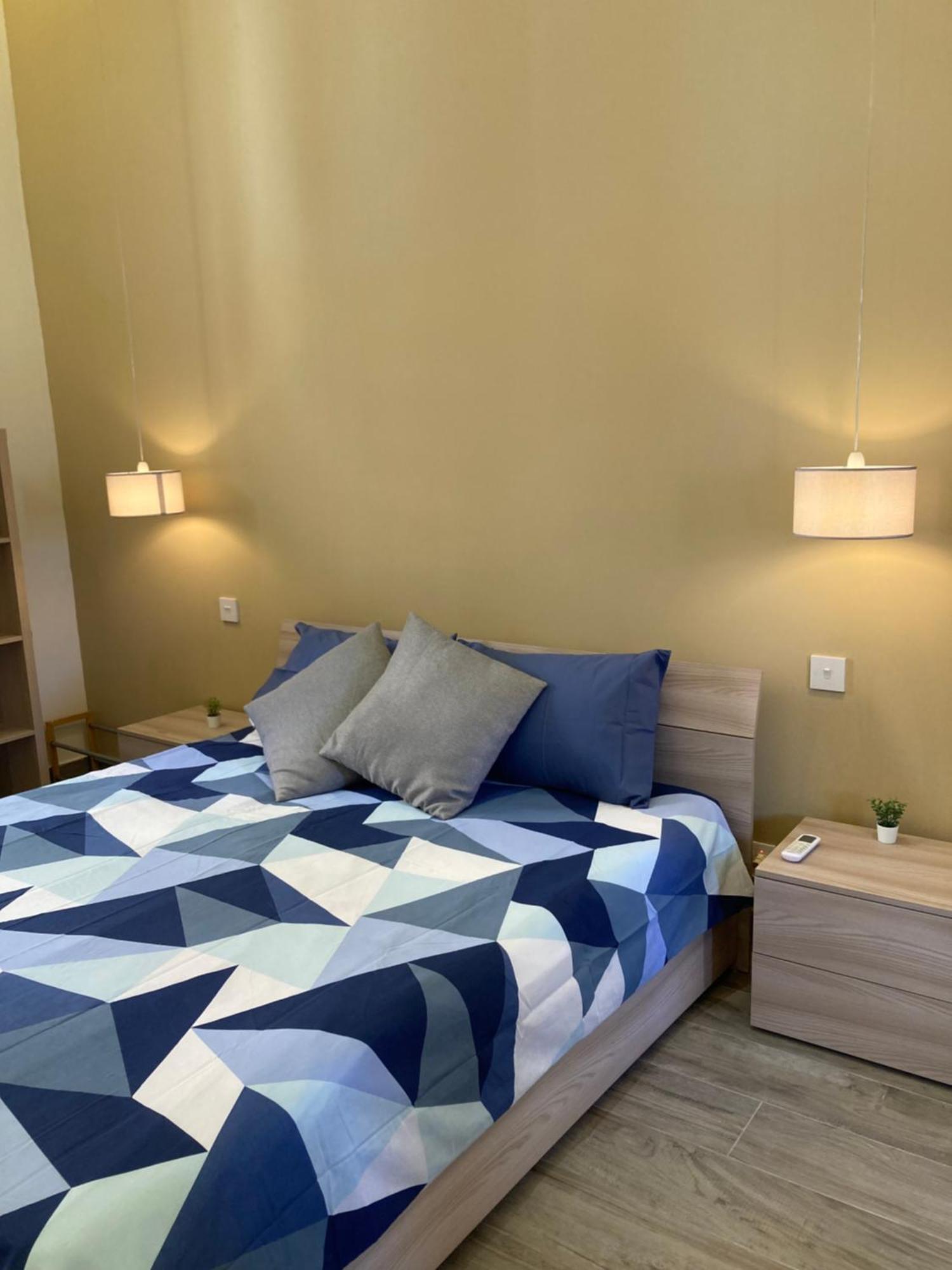 Charming Central Townhouse In Sliema By Assetflow Pro Apartment Екстериор снимка