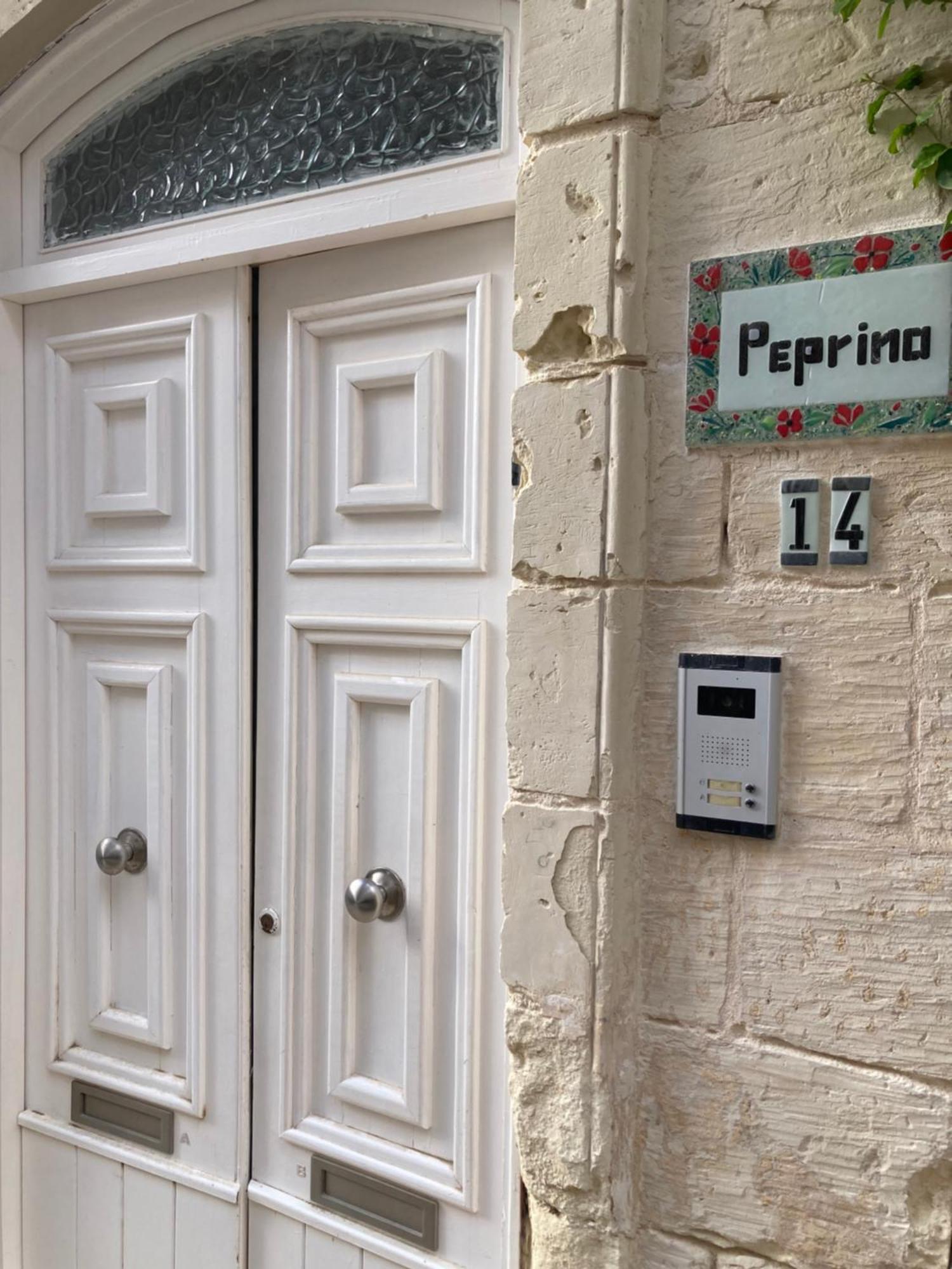 Charming Central Townhouse In Sliema By Assetflow Pro Apartment Екстериор снимка