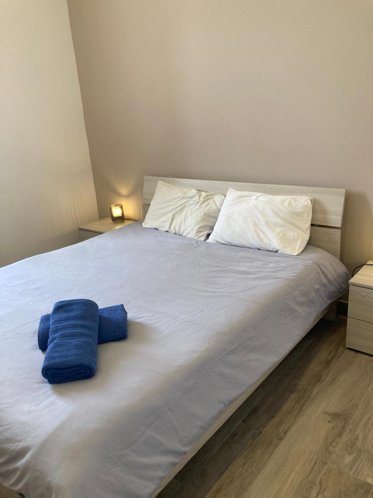 Charming Central Townhouse In Sliema By Assetflow Pro Apartment Екстериор снимка