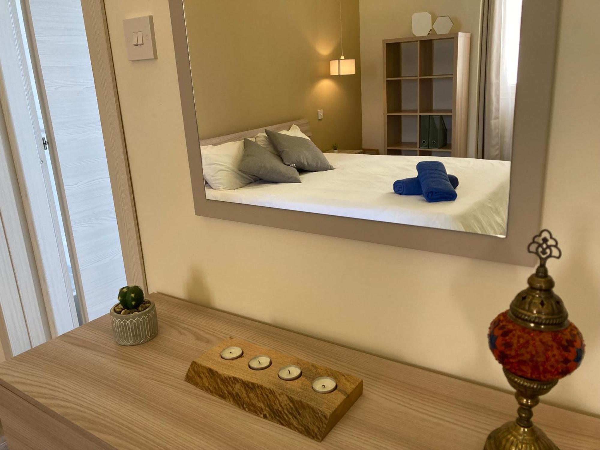 Charming Central Townhouse In Sliema By Assetflow Pro Apartment Екстериор снимка
